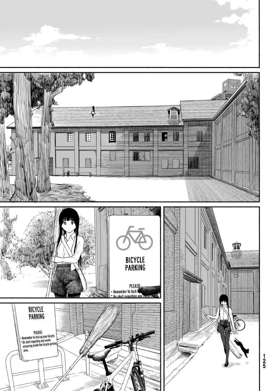 Flying Witch (ISHIZUKA Chihiro) Chapter 19 9